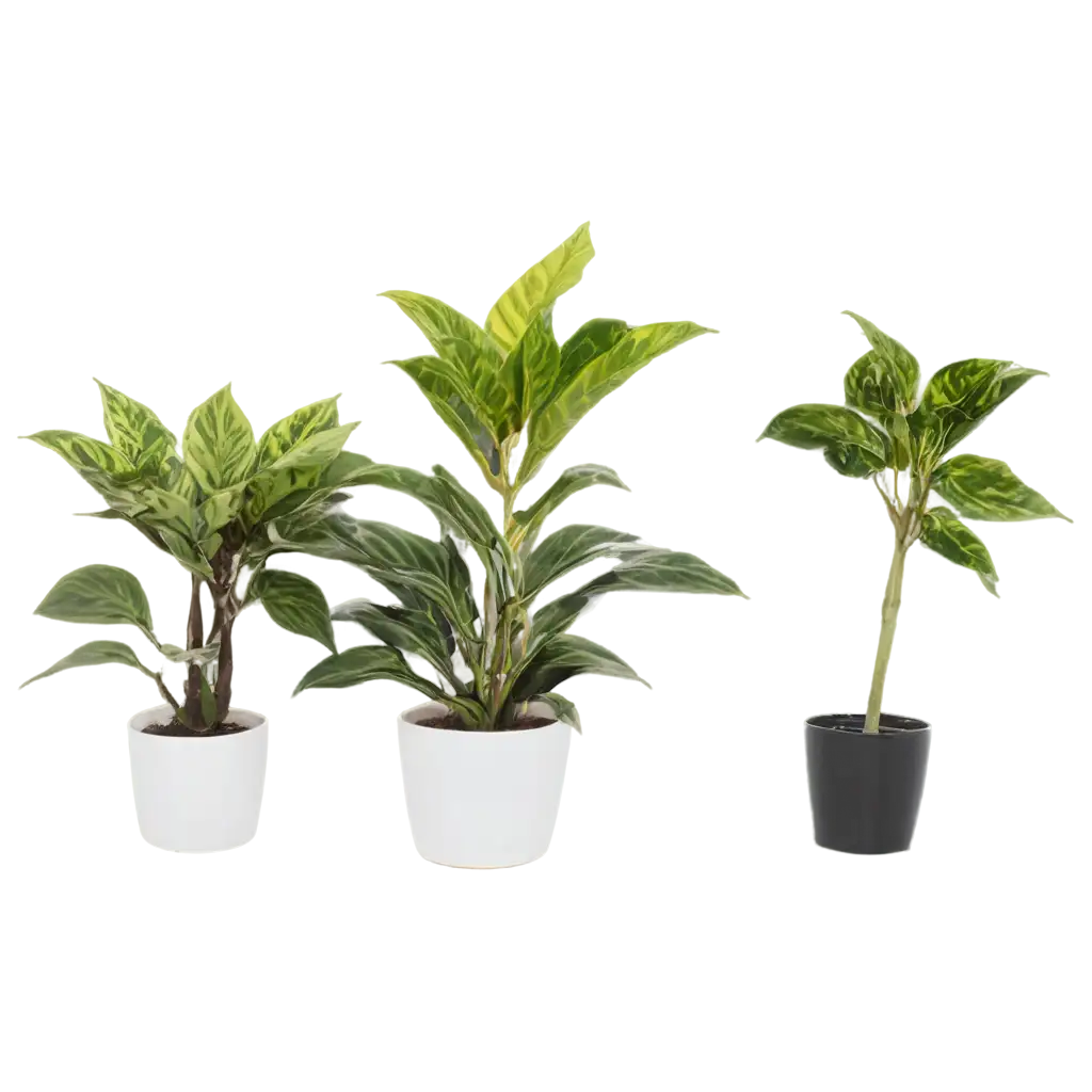 HighQuality-House-Plants-PNG-Image-for-Versatile-Use