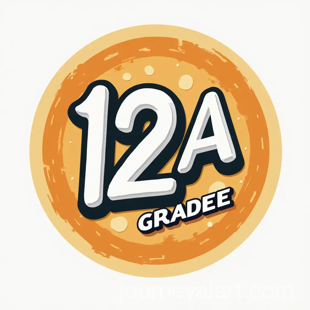 Humorous-Logo-Design-Featuring-12A-Grade-Theme