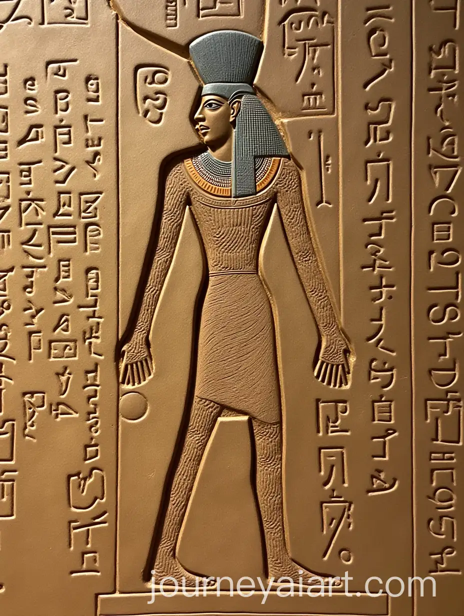 Ancient-Egyptian-Hieroglyphs-Depicting-and-Dates-Featuring-Portrait-of-Assassin-Pardoned-by-President-Trump