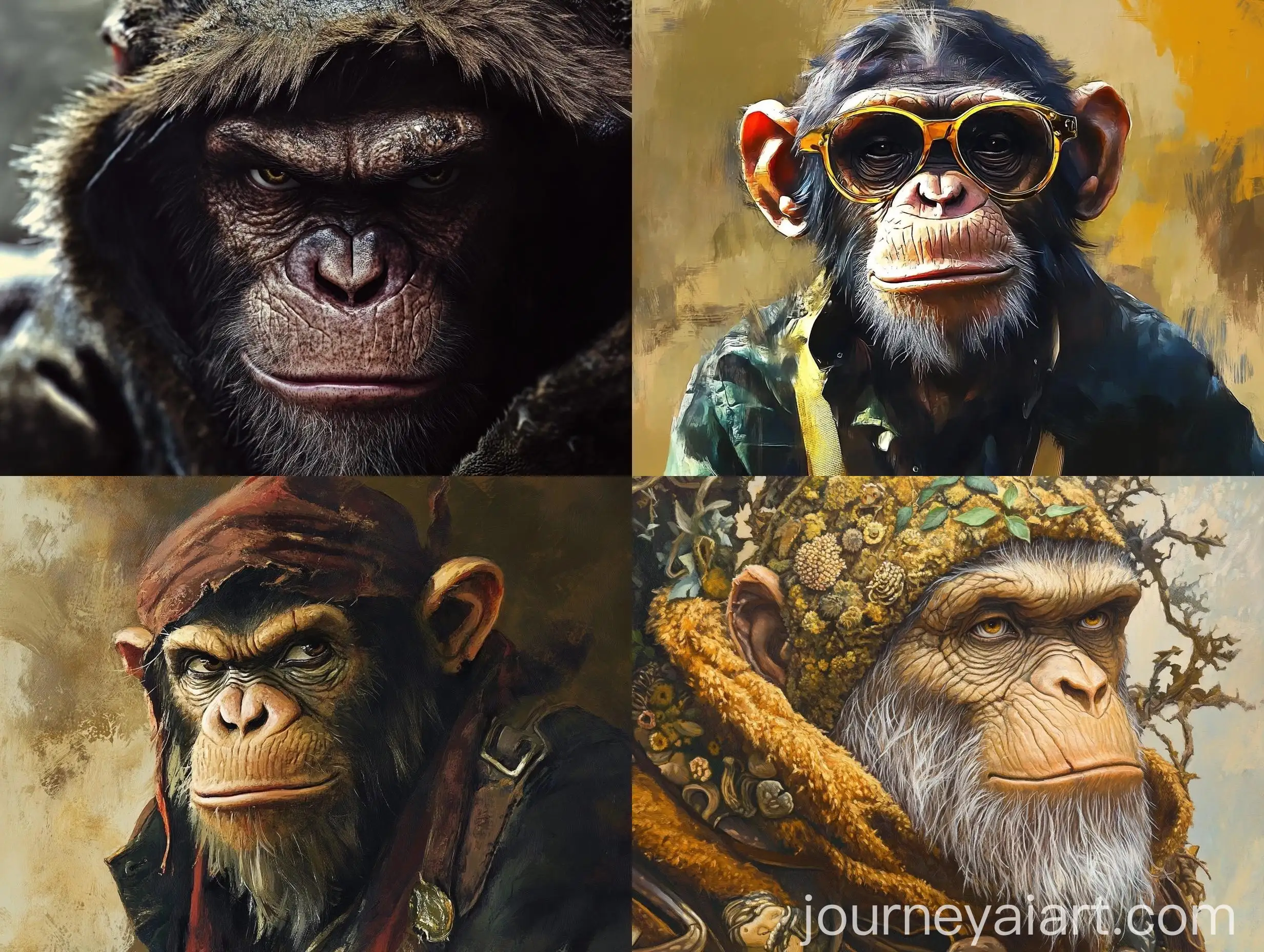 Monkey-Man-in-Urban-Jungle-Version-61