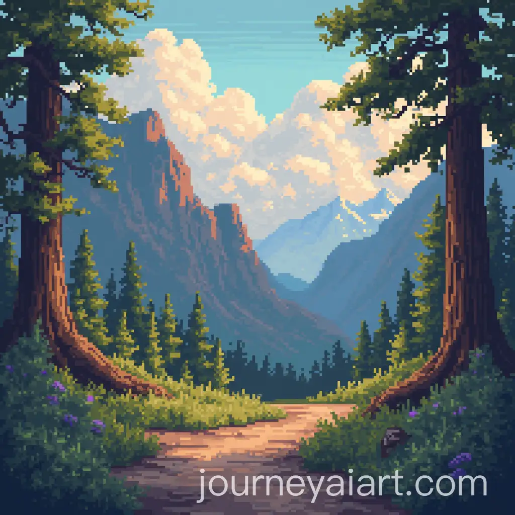 Colorful-Pixel-Art-Landscape-with-Vibrant-Details