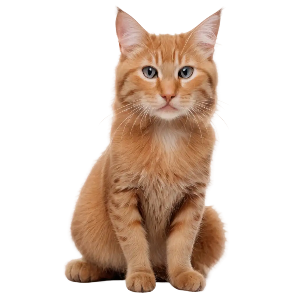 HighQuality-Kucing-PNG-Image-for-Versatile-Use-in-Digital-Designs