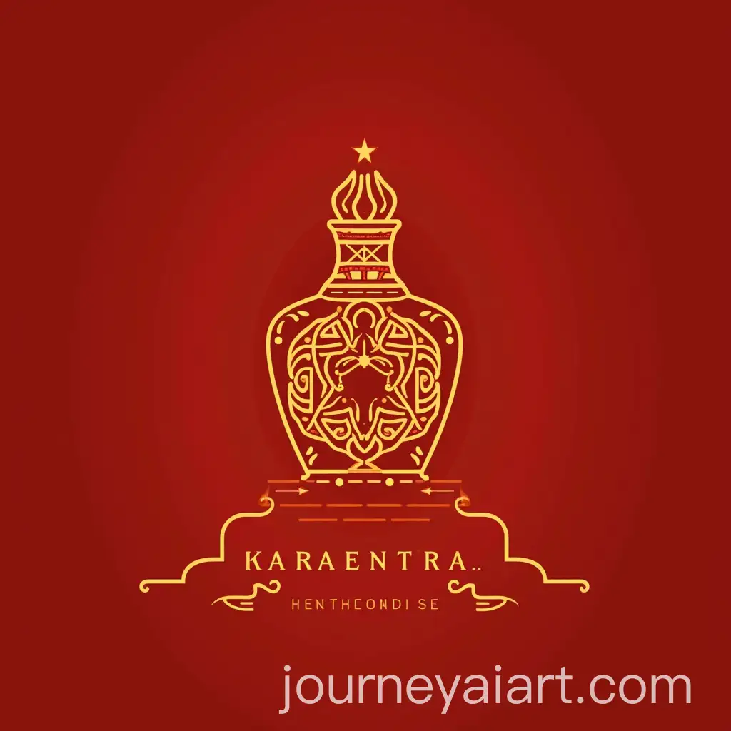 Dhanteras-Celebration-Featuring-Luxury-Perfume-Product