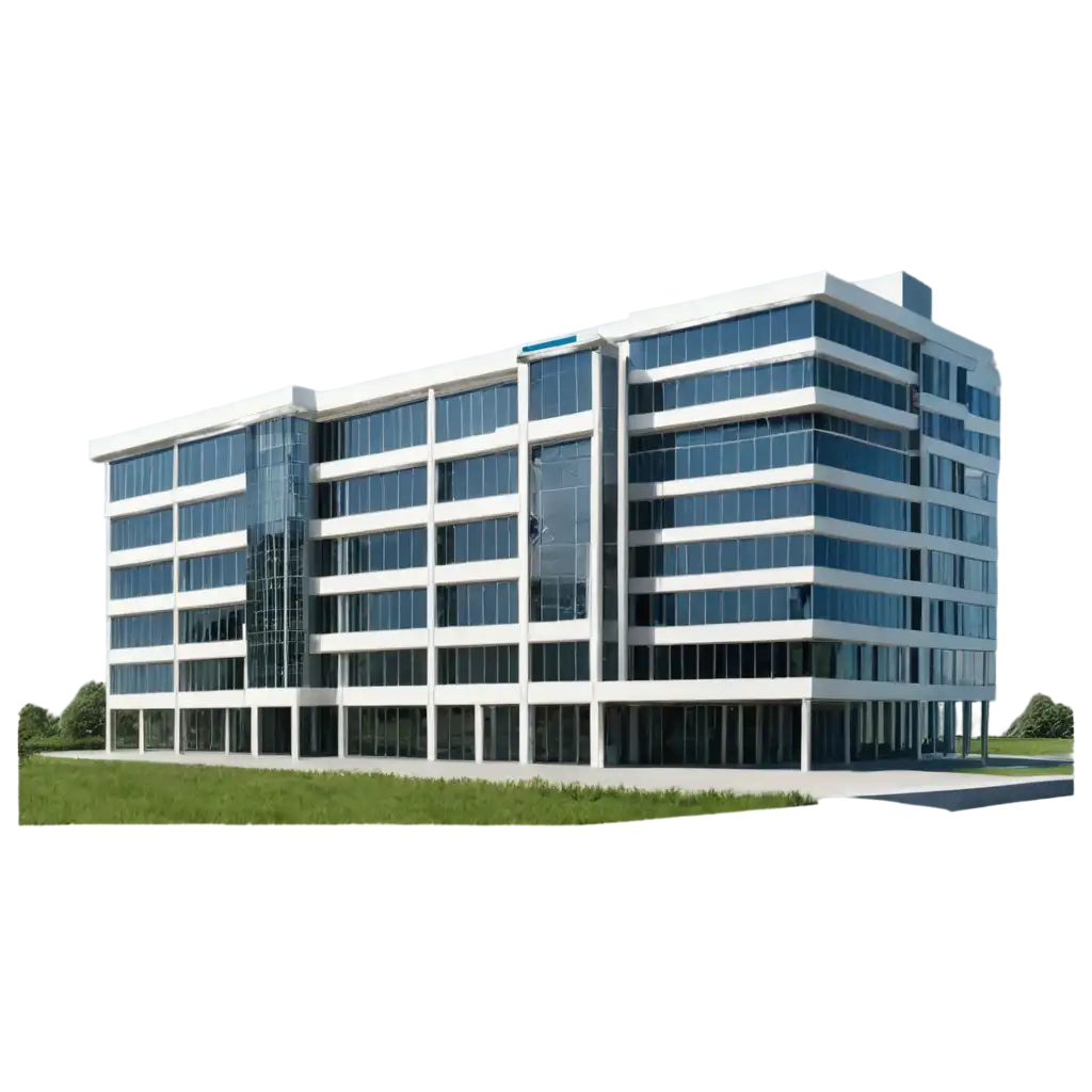 HighQuality-Realistic-Building-PNG-for-Versatile-Design-Applications