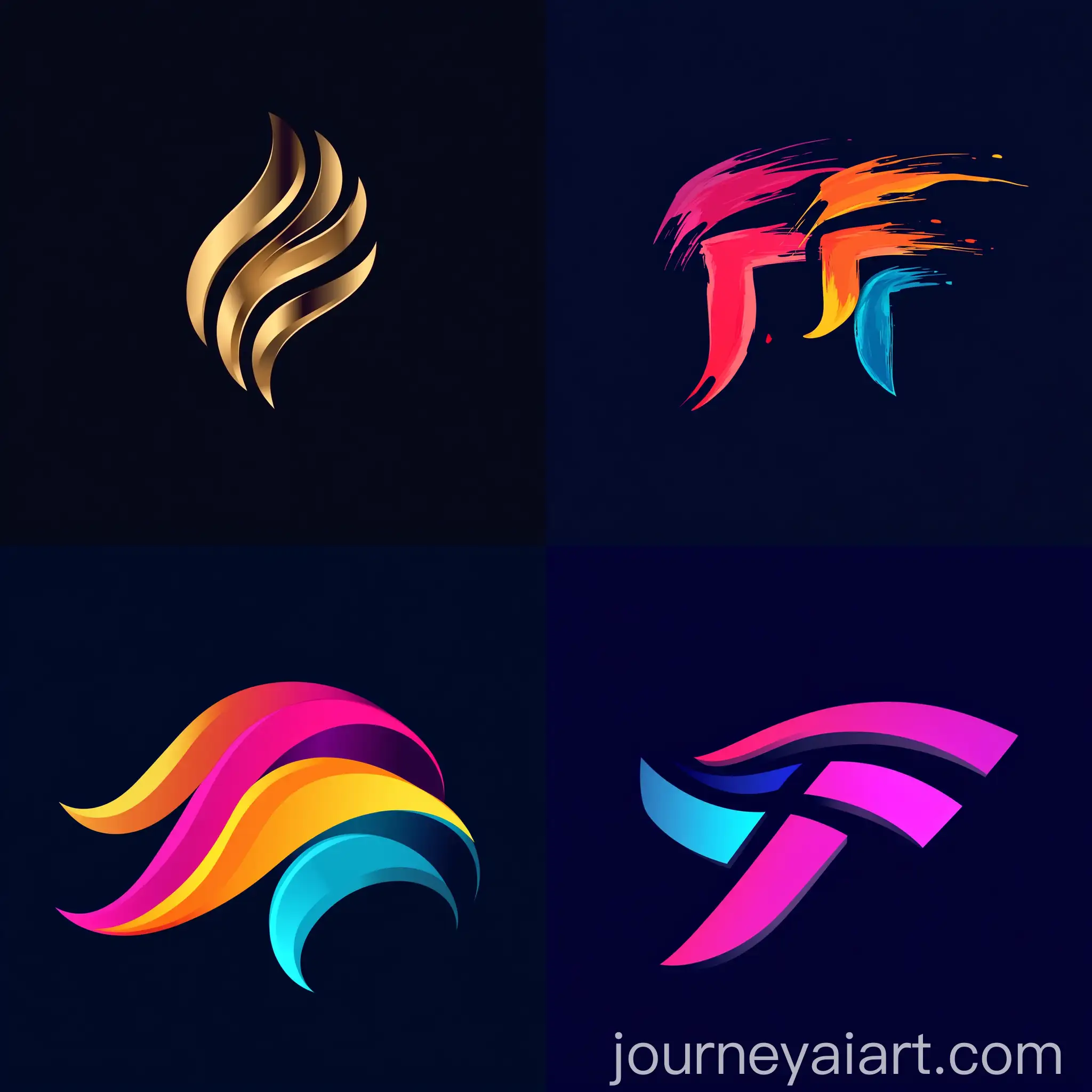Elegant-Vector-Logo-Design-with-Fff