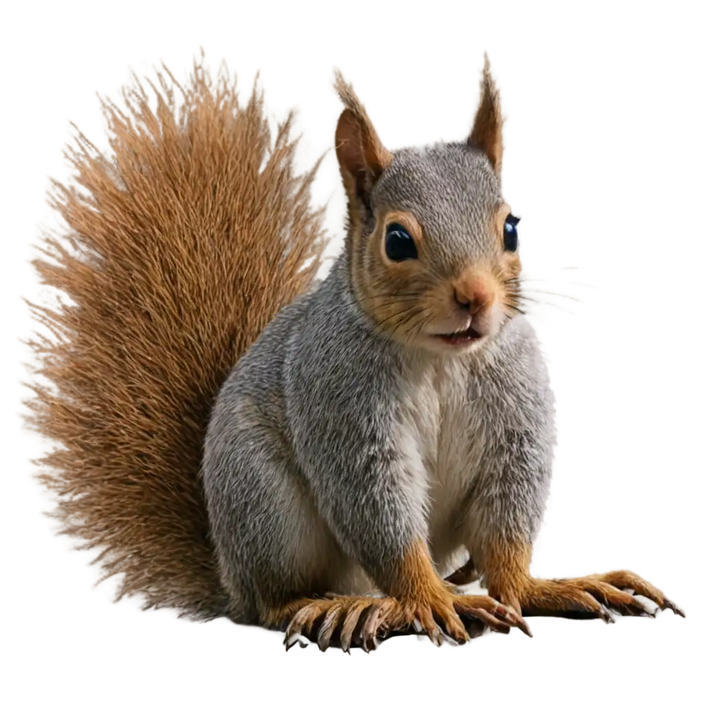 Squirrel