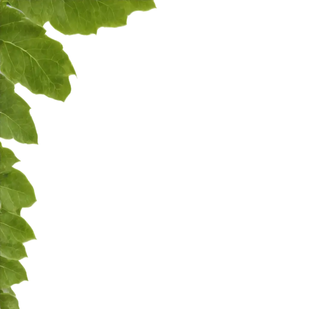PNG-Image-Usage-ScenariosHighQuality-Green-Foliage-PNG-Image-for-Various-Uses