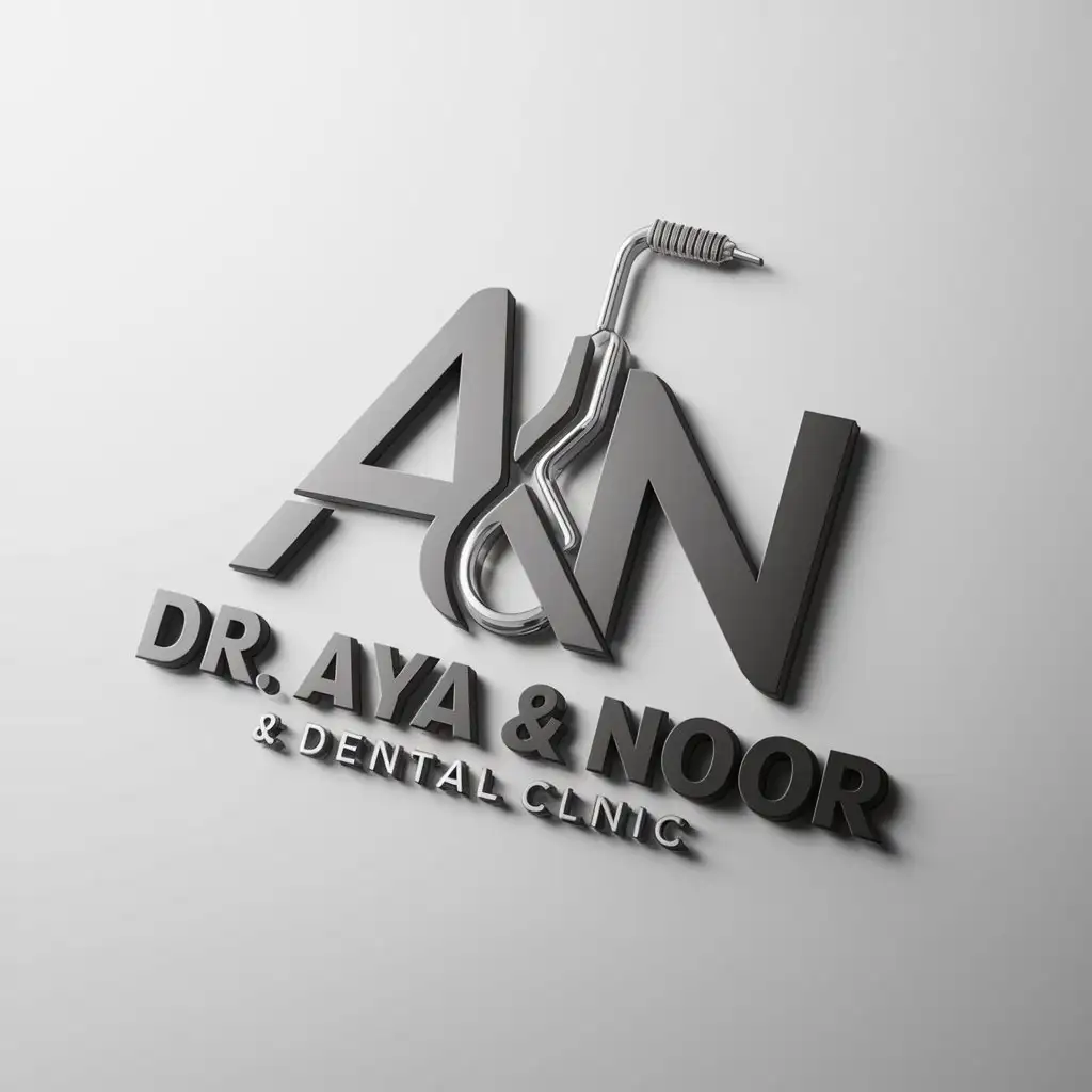 Modern-Dental-Clinic-Logo-Design-with-3D-Dental-Devices