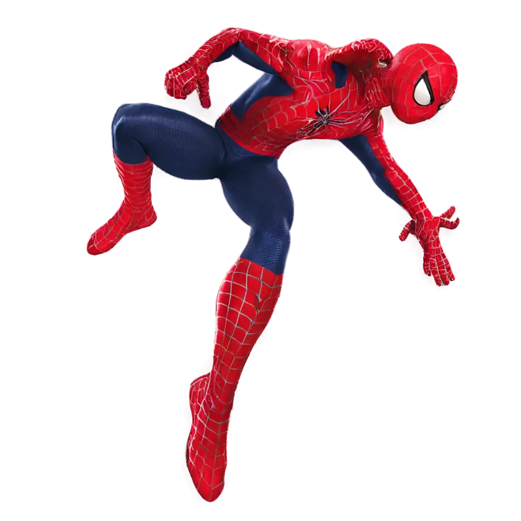 Spiderman-PNG-Image-Create-Stunning-Spiderman-Artwork-with-Clarity-and-Detail