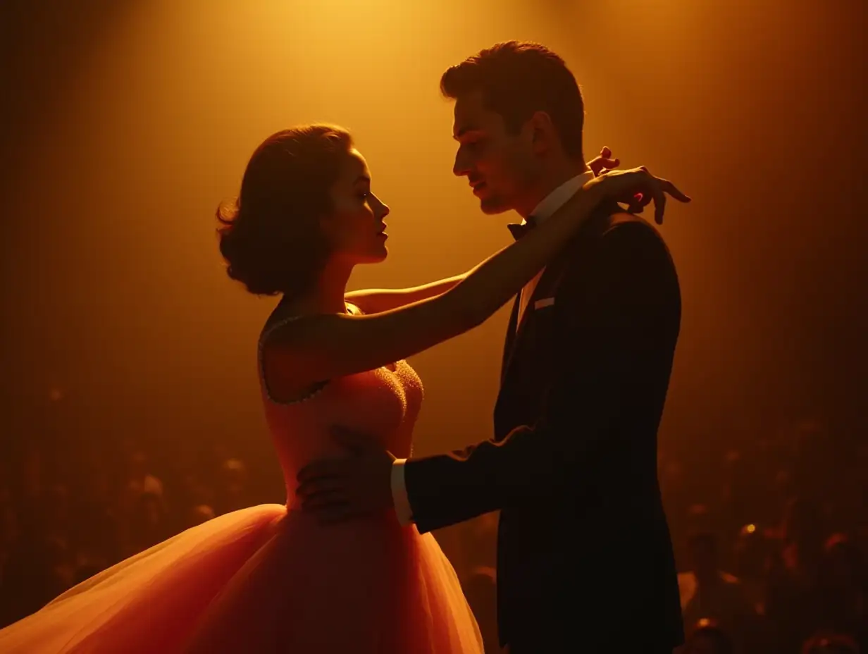 Romantic-Stage-Dance-with-Elegant-Black-Woman-and-Handsome-Hispanic-Man-in-Old-HollywoodAI-Image-Prompt-Expansion-Style