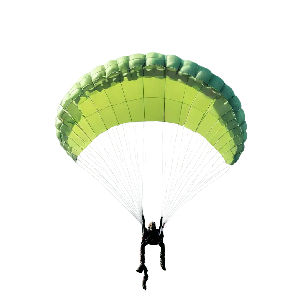 Parachute