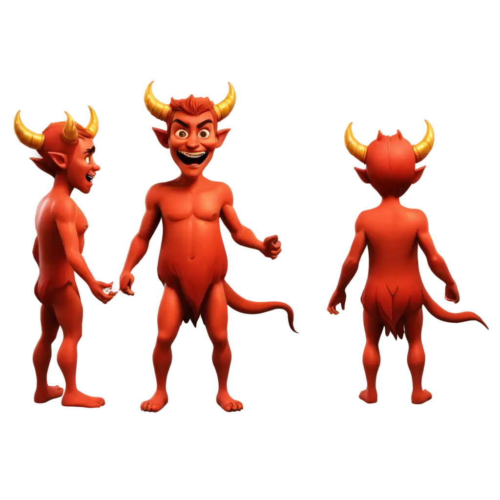 PNG-Cartoon-of-the-Devil-of-Fire-Back-View-Body-Illustration