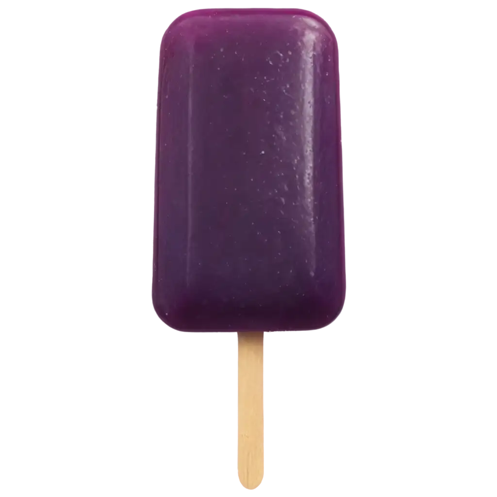 Grape-Popsicle-PNG-Image-for-HighQuality-Digital-and-Print-Use