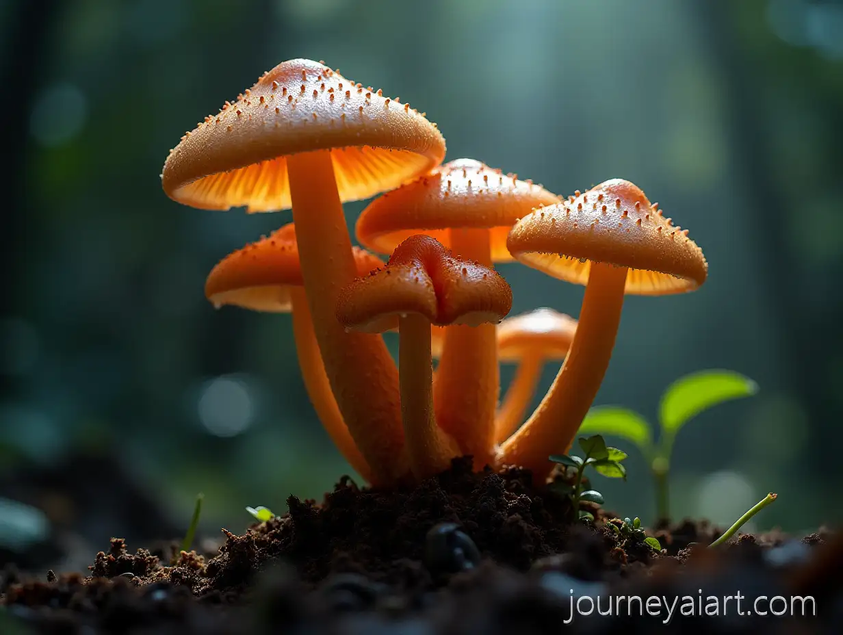 Person-Harnessing-Mystical-Internal-Fungal-Powers-in-Surreal-Fantasy-Setting