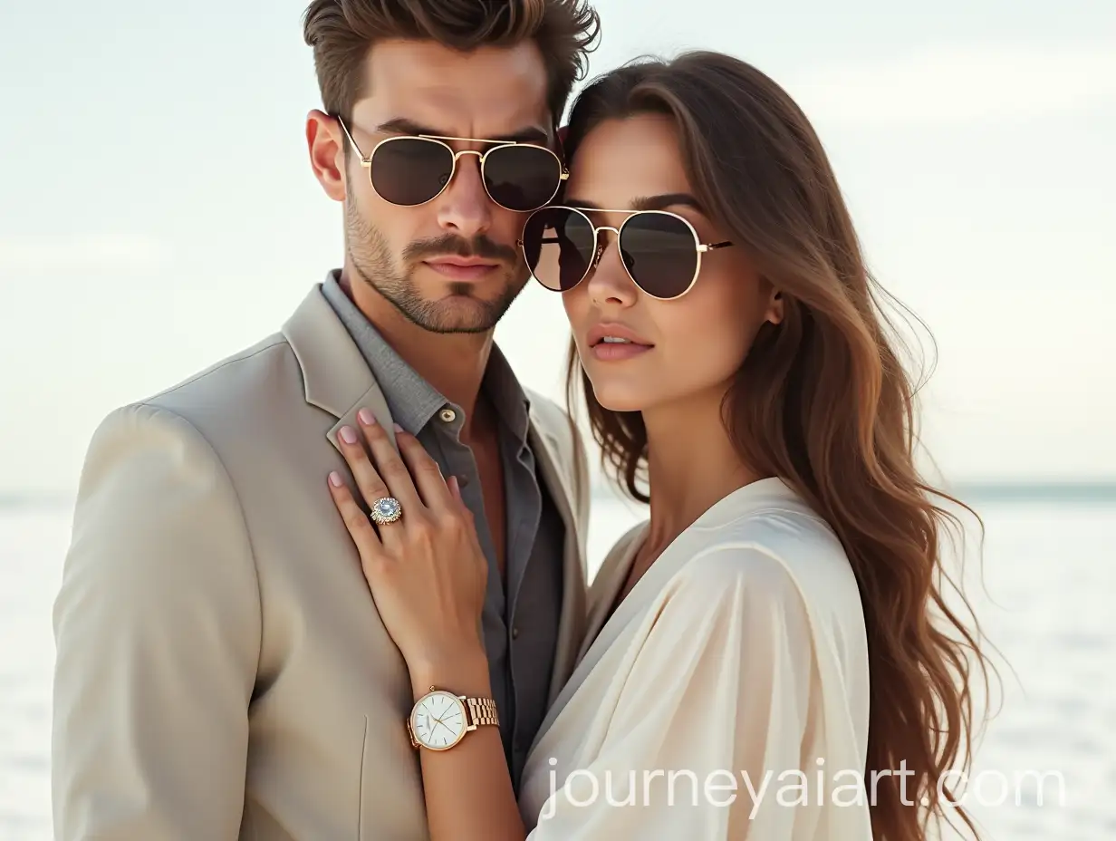 Stylish-Couple-Modeling-New-Arrivals-for-Premium-Brand-in-Modern-Studio