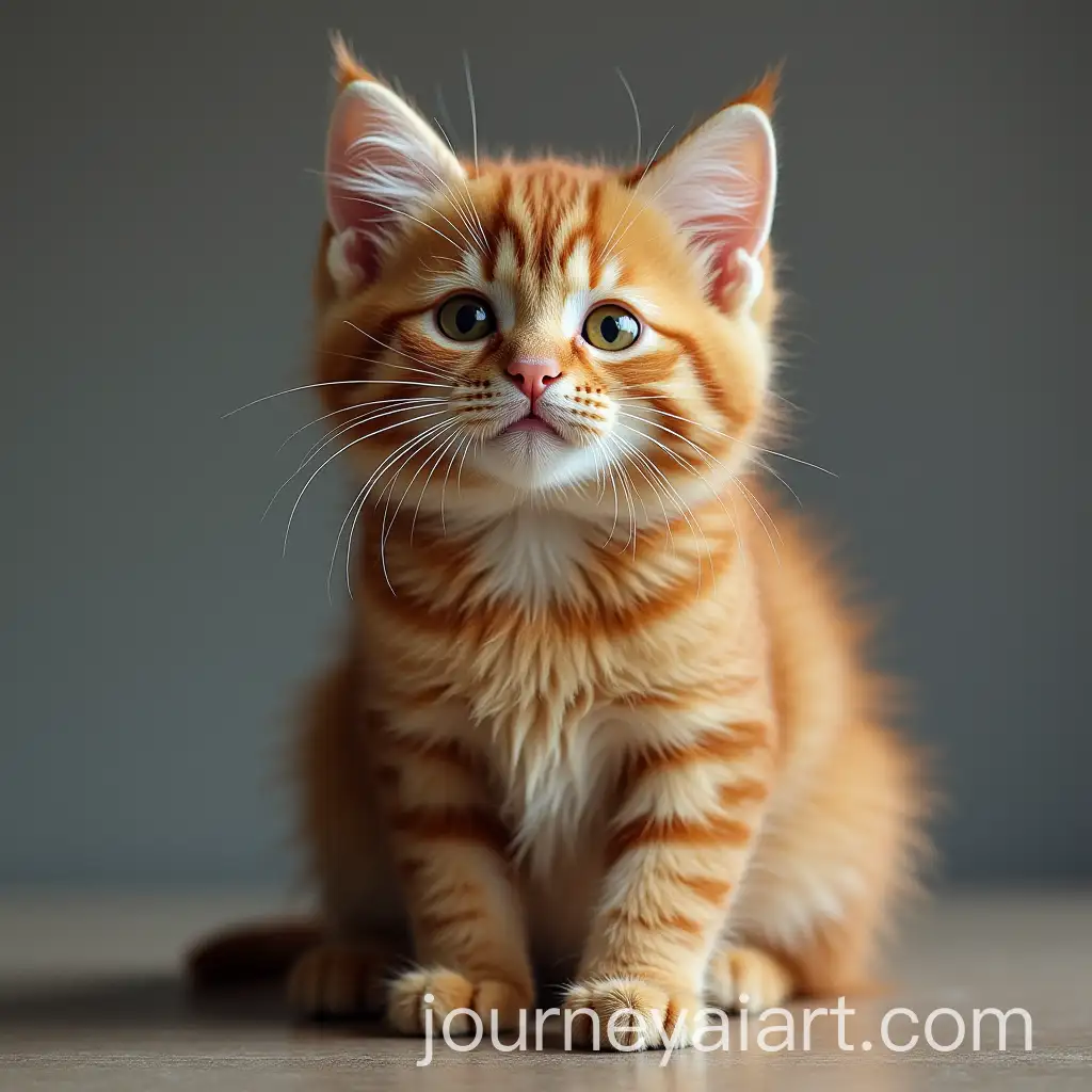 Cute-Cat-in-a-Cozy-Setting