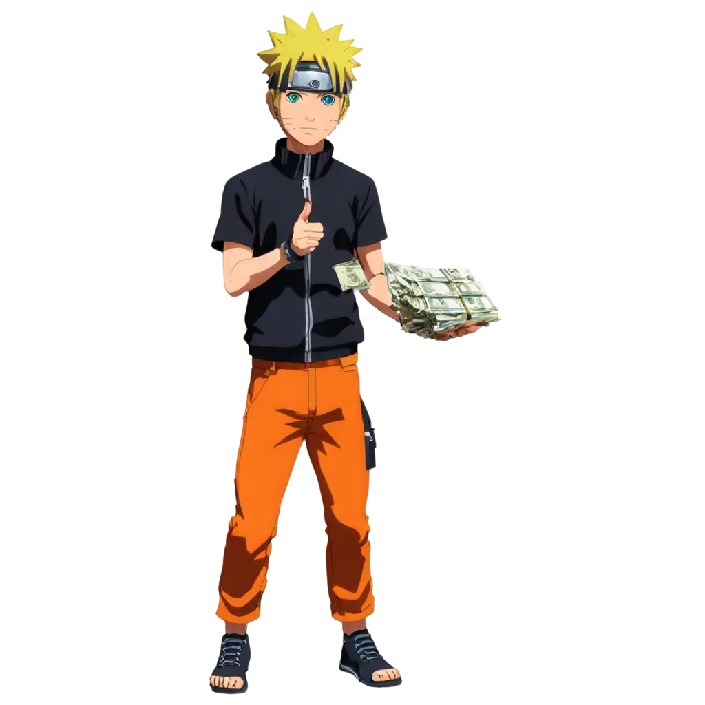 Naruto-Holding-Money-PNG-HighQuality-Transparent-Image-for-Creative-Use