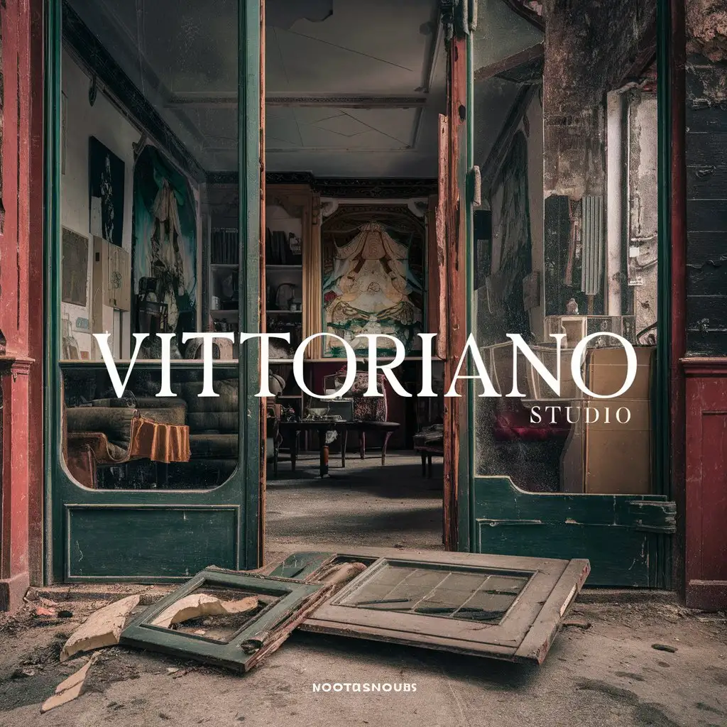 Studio-Vittoriano-with-Door-Knocked-Down-on-the-Floor