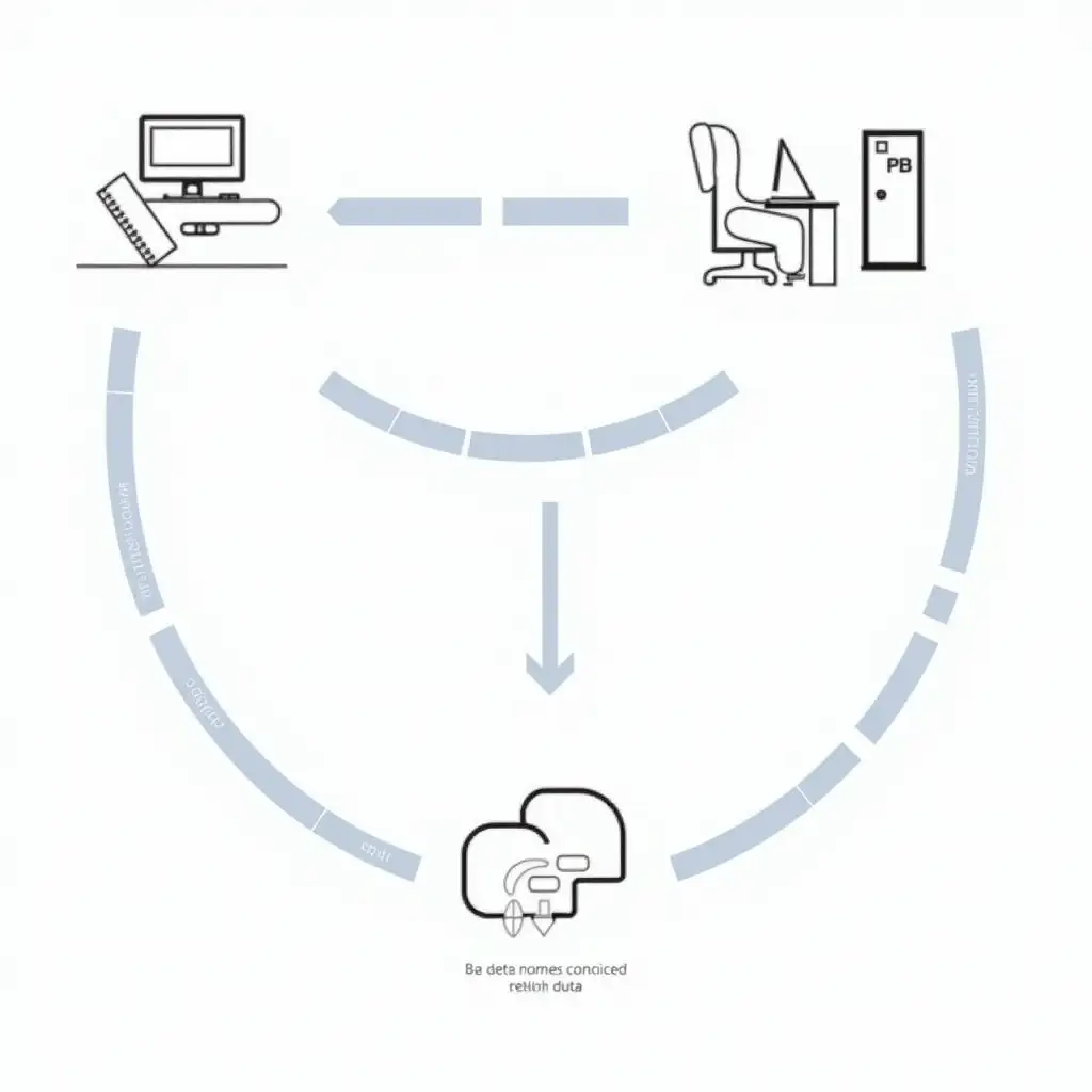 Digital-Pathology-Workflow-Specimen-to-Research-Data