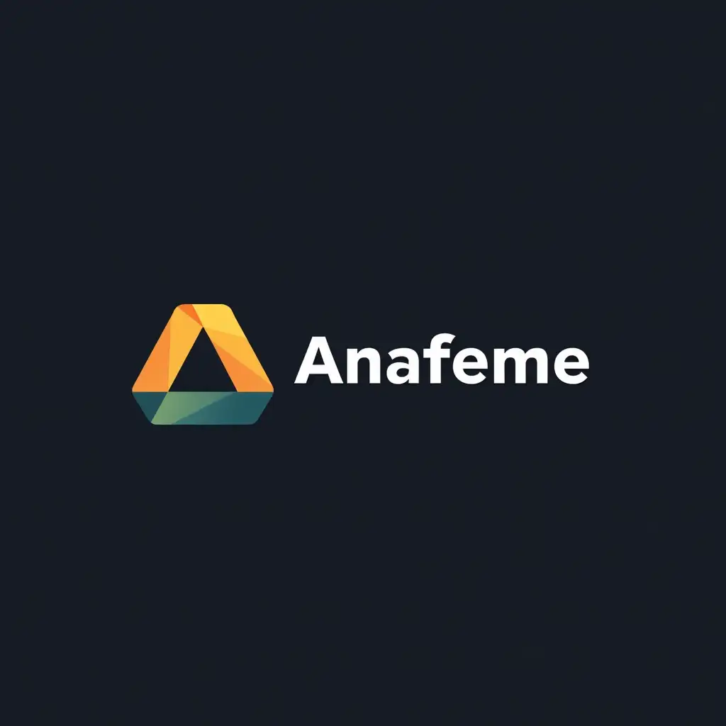 Anafeme-Company-Logo-Design