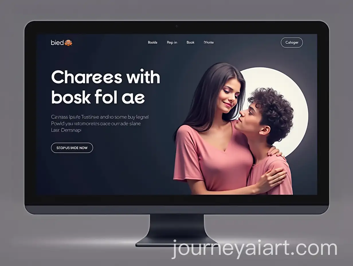 Serene-Mountain-Landscape-with-Misty-Forest