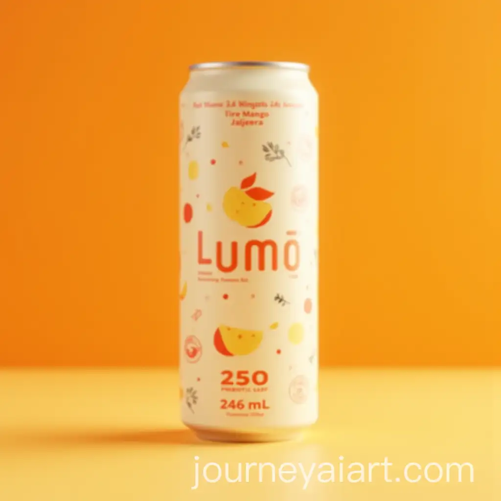 UltraRealistic-Studio-Shot-of-LUMO-Mango-Jaljeera-Soda-Can-with-HandDrawn-Illustrations