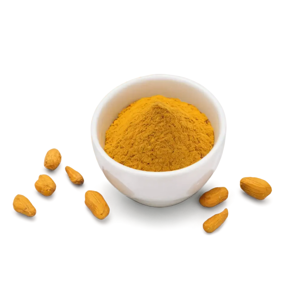 Raw-Turmeric-in-a-White-Bowl-PNG-HighQuality-Image-for-Culinary-and-Health-Applications