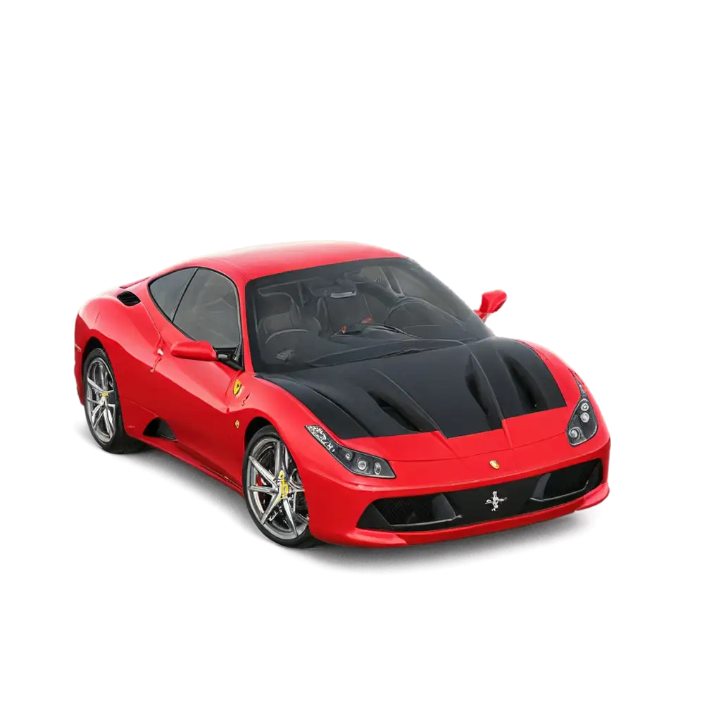 Stunning-Ferrari-Car-PNG-Image-for-HighQuality-Visuals