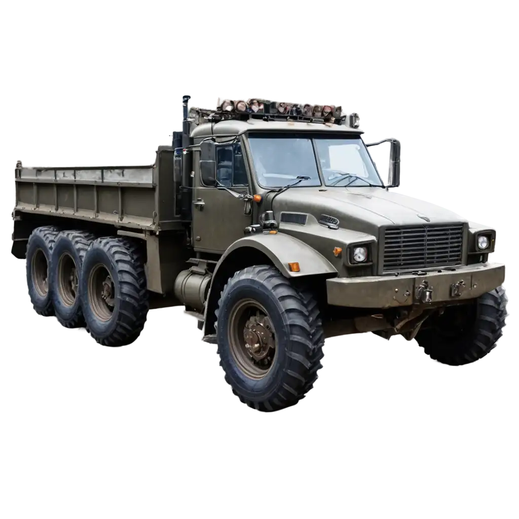 Powerful-War-Truck-PNG-Image-with-Spike-Wheels-and-1000-HP-Engine