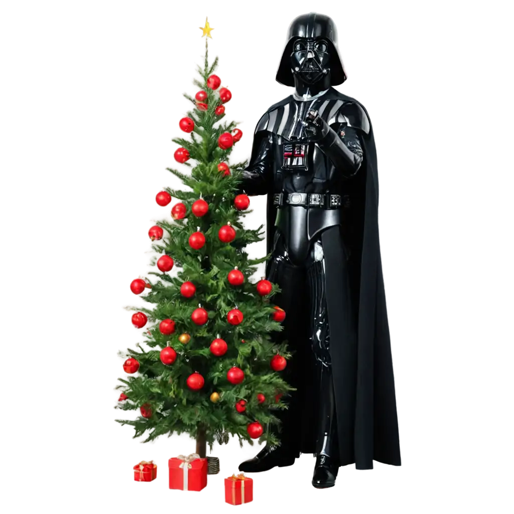 Darth-Vader-Decorating-the-Christmas-Tree-PNG-Perfect-for-New-Years-Atmosphere