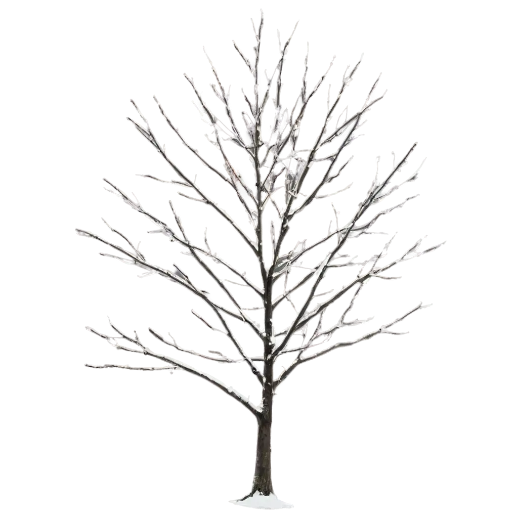 Winter-Tree-PNG-Image-Bare-Branches-with-Snow-Detail