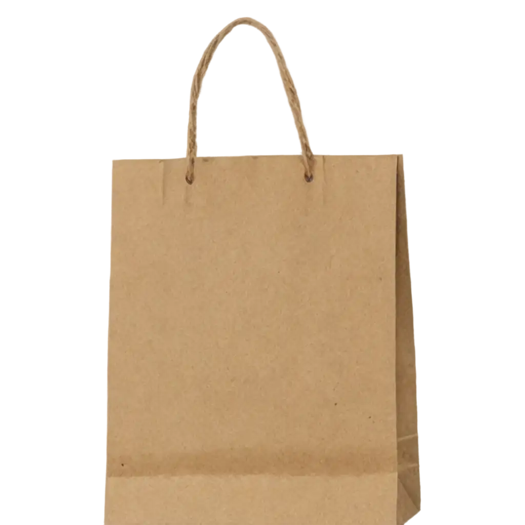 HighQuality-Paper-Bag-PNG-Image-for-Versatile-Design-Applications
