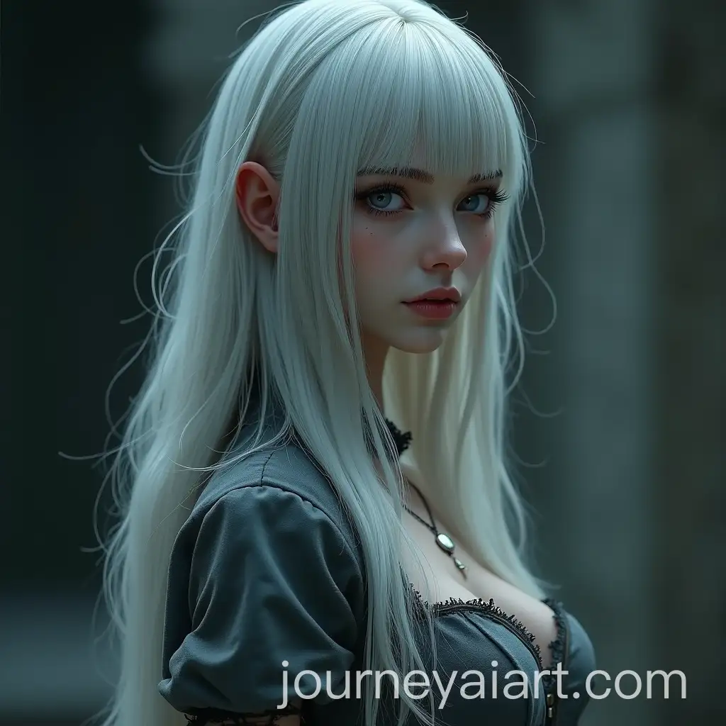 Cinematic-Fantasy-Portrait-of-a-Striking-Woman-with-Silver-Hair-and-Enigmatic-Eyes