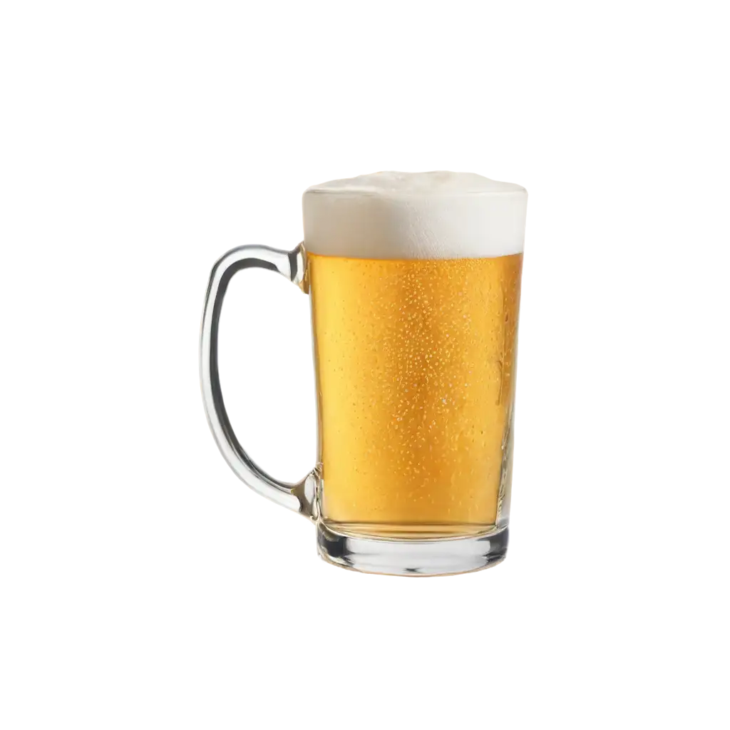 Stunning-Beer-Glass-PNG-Celebrating-the-Perfect-Beer-Phase