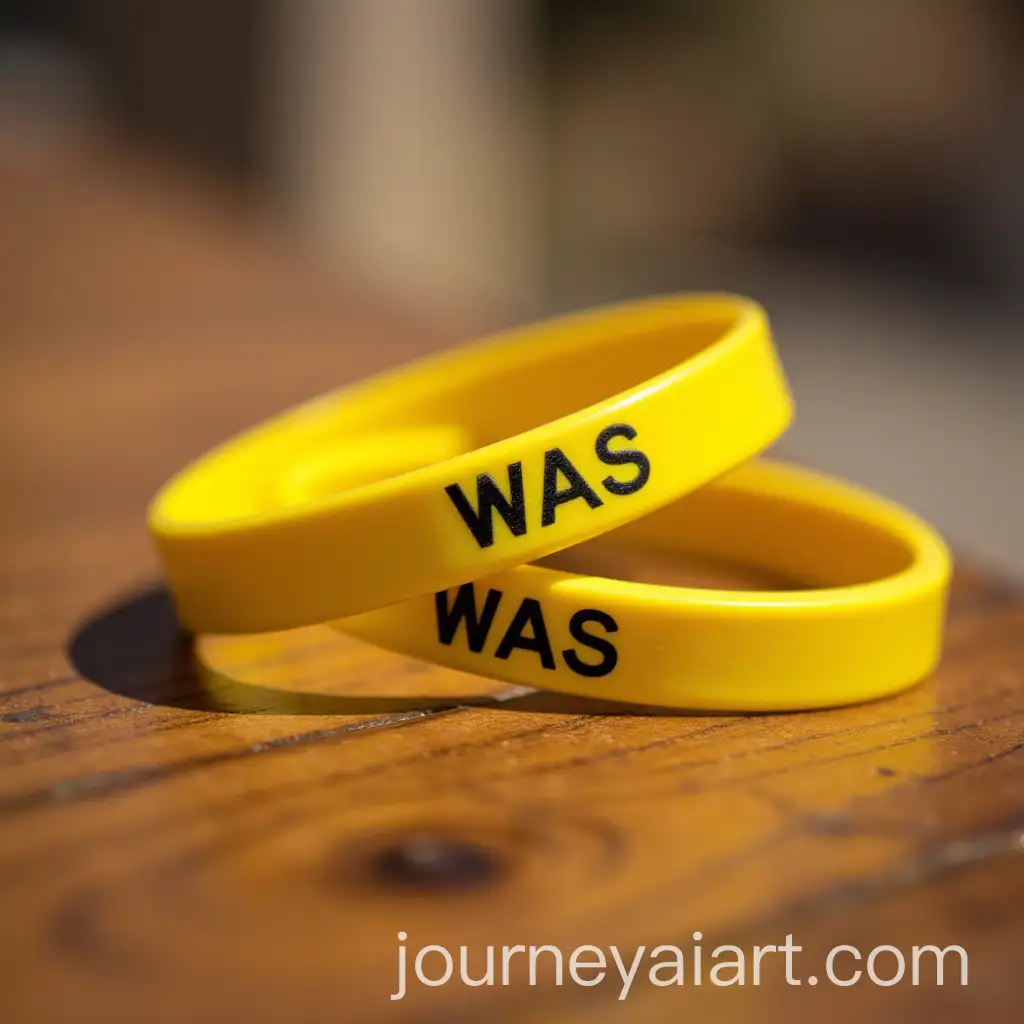 Yellow-Festival-Bracelet-with-the-Letters-WAS