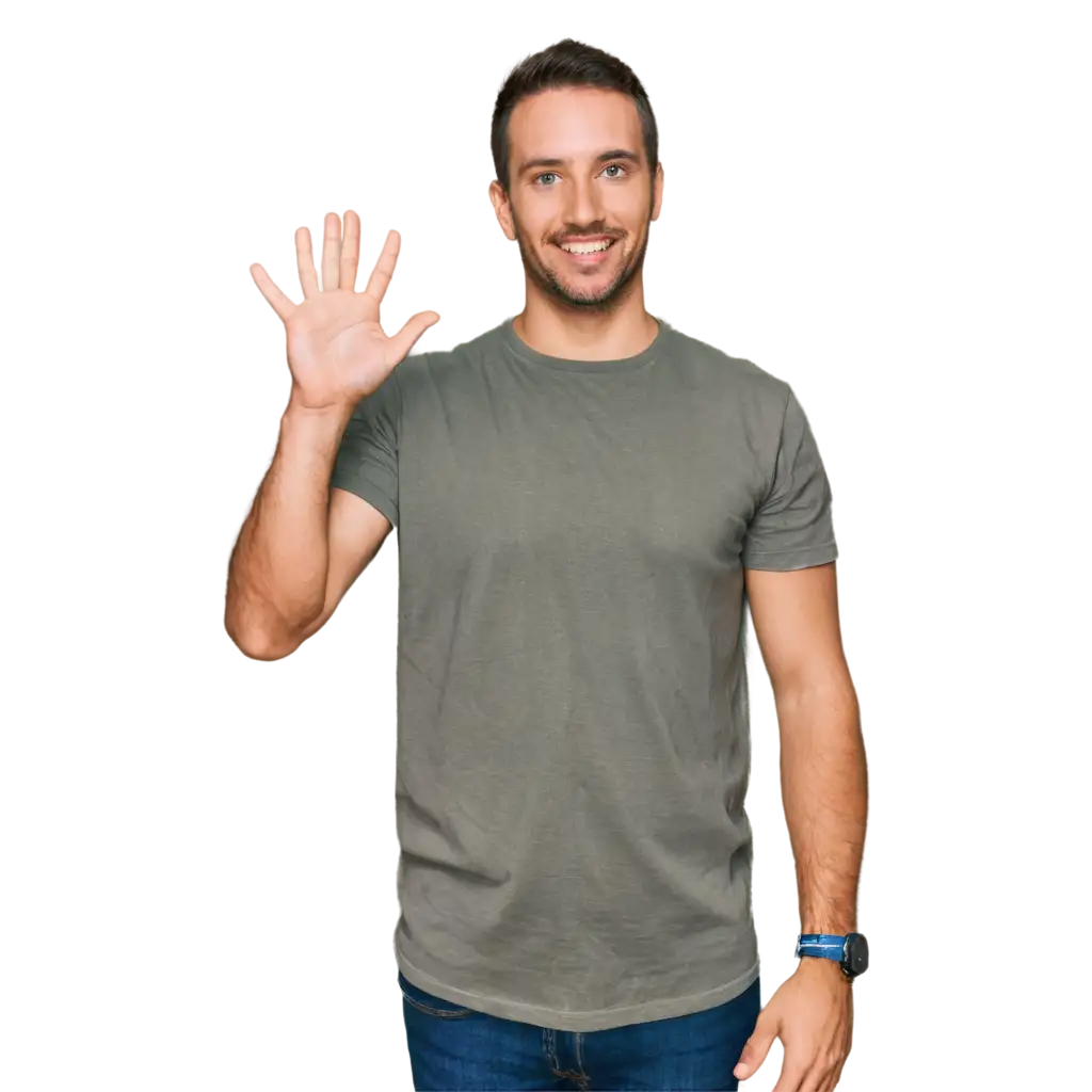 Man-Raising-HandPNG-Image-Usage-Guide-PNG-Image-High-Quality-Transparent-Background-for-Versatile-Use