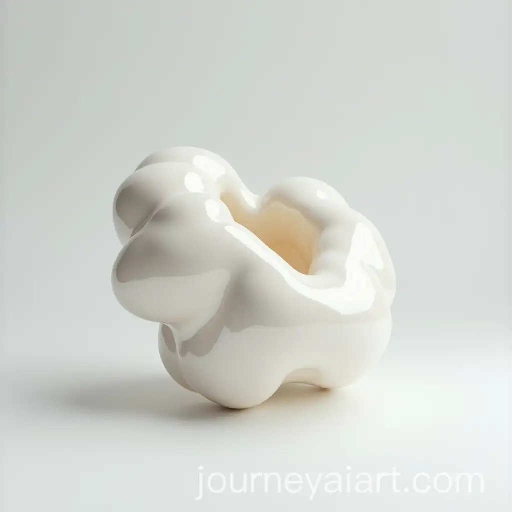 Highly-Detailed-Pearl-White-Metallic-Popcorn-Kernel-Sculpture-with-ReflectAI-Image-Prompt-Expansionive-Highlights