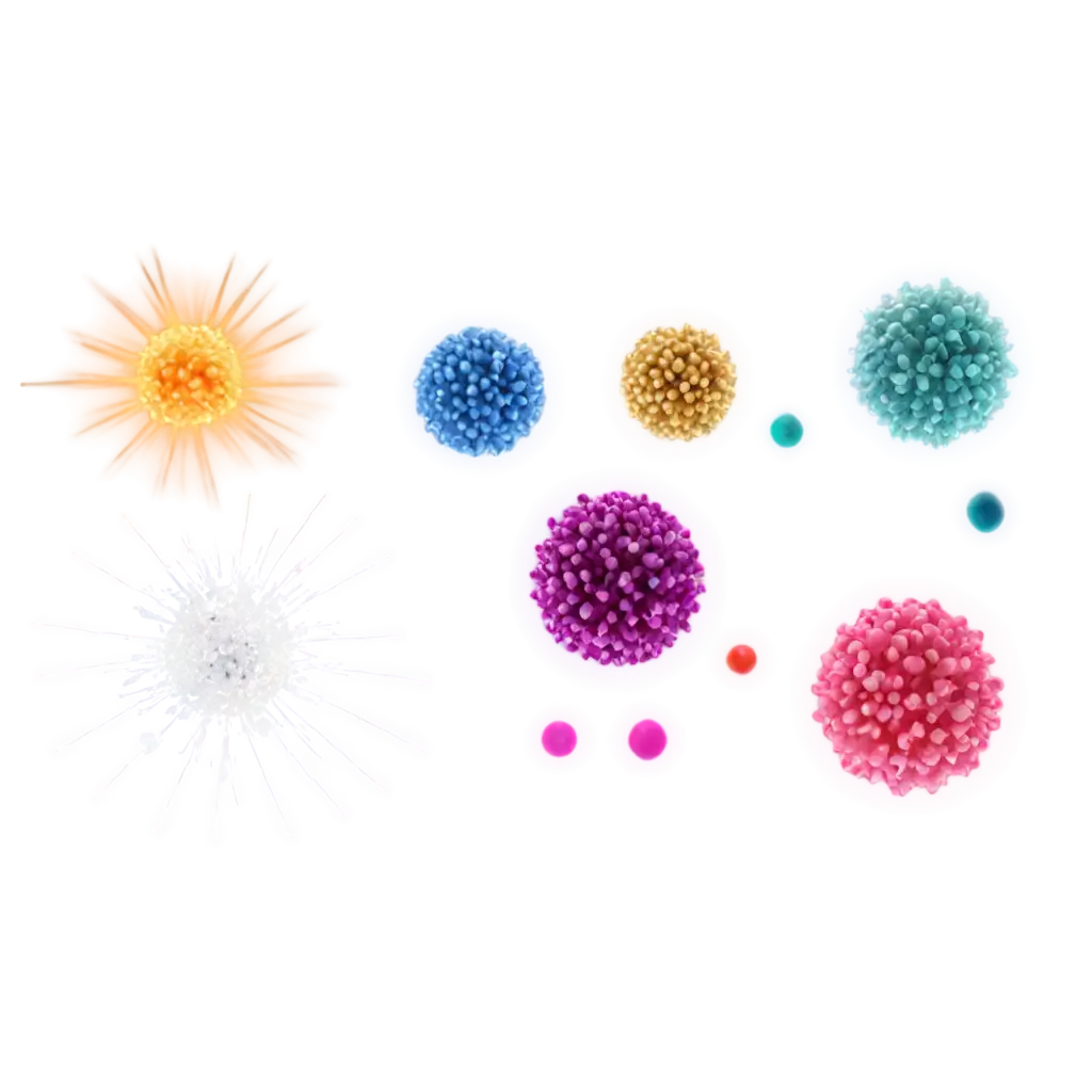 visualization of nanoparticles such as nanocapsules and liposomes in interaction with skin layers