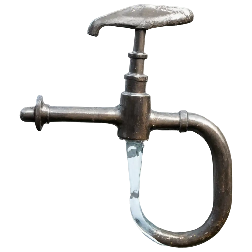 Create-an-Old-Style-Water-Tap-PNG-Image-Vintage-Charm-in-HighQuality-Format