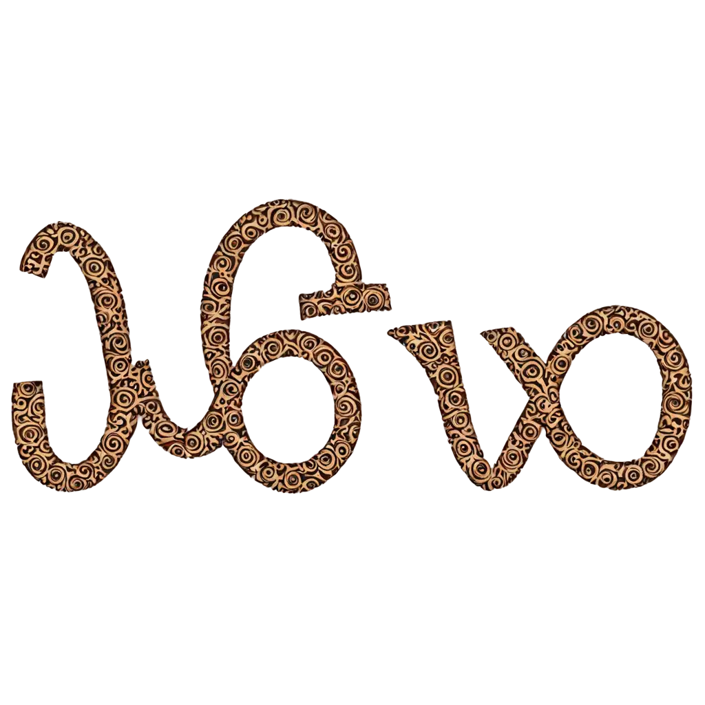 Tribal-I-Love-You-PNG-Image-Artistic-Representation-of-Affection-in-Tribal-Typography