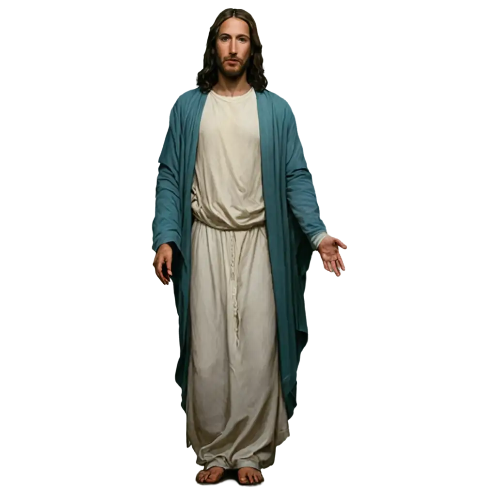 HighQuality-Jesus-PNG-Image-Collection-for-Diverse-Applications