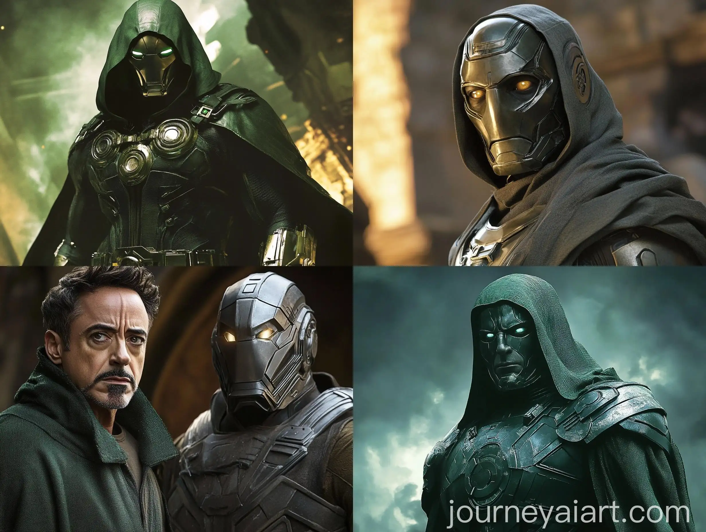 Robert-Downey-Jr-as-Doctor-Doom-Portrait-SciFi-Fantasy-Character-Art