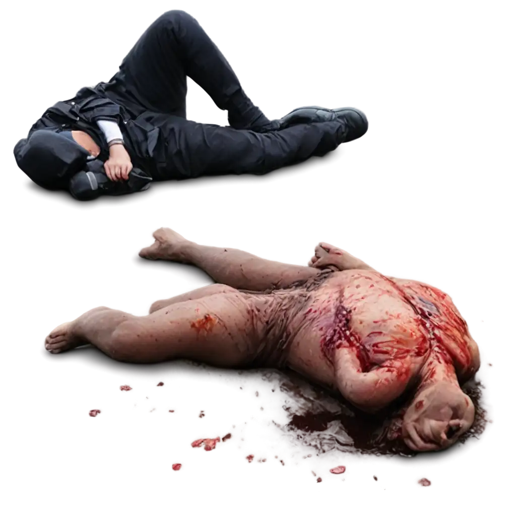 Mutilated-Body-on-a-Crime-Scene-HighQuality-PNG-for-Effective-Visual-Storytelling