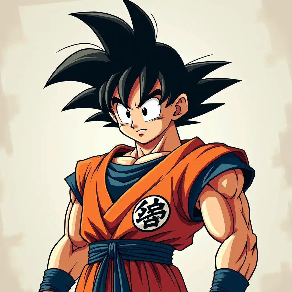 Goku