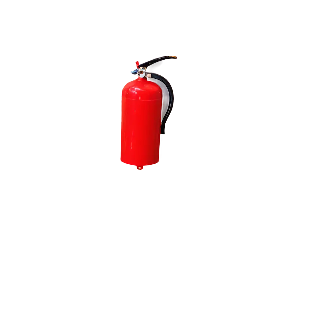 HighQuality-PNG-Image-of-a-Fire-Extinguisher-Essential-Safety-Equipment