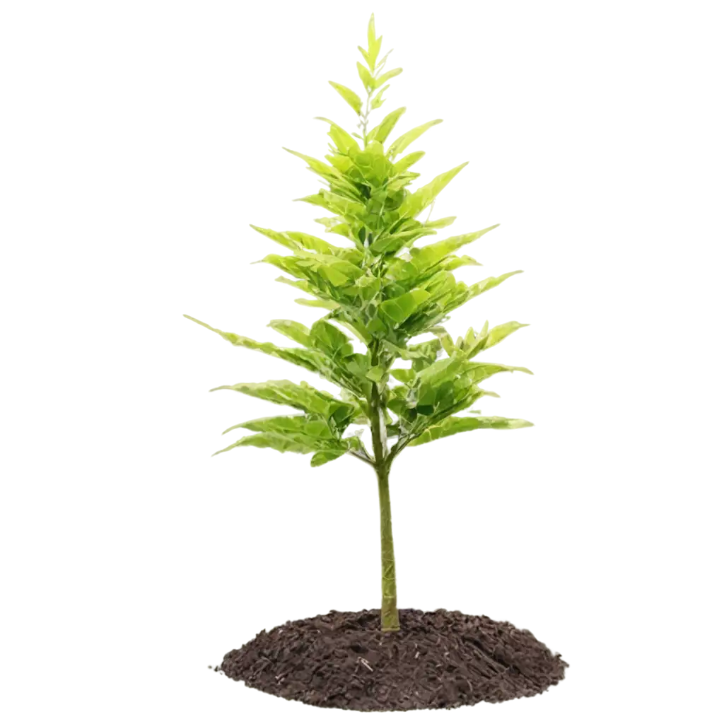 Pohon-PNG-Image-HighQuality-Transparent-Tree-Illustration-for-Versatile-Usage