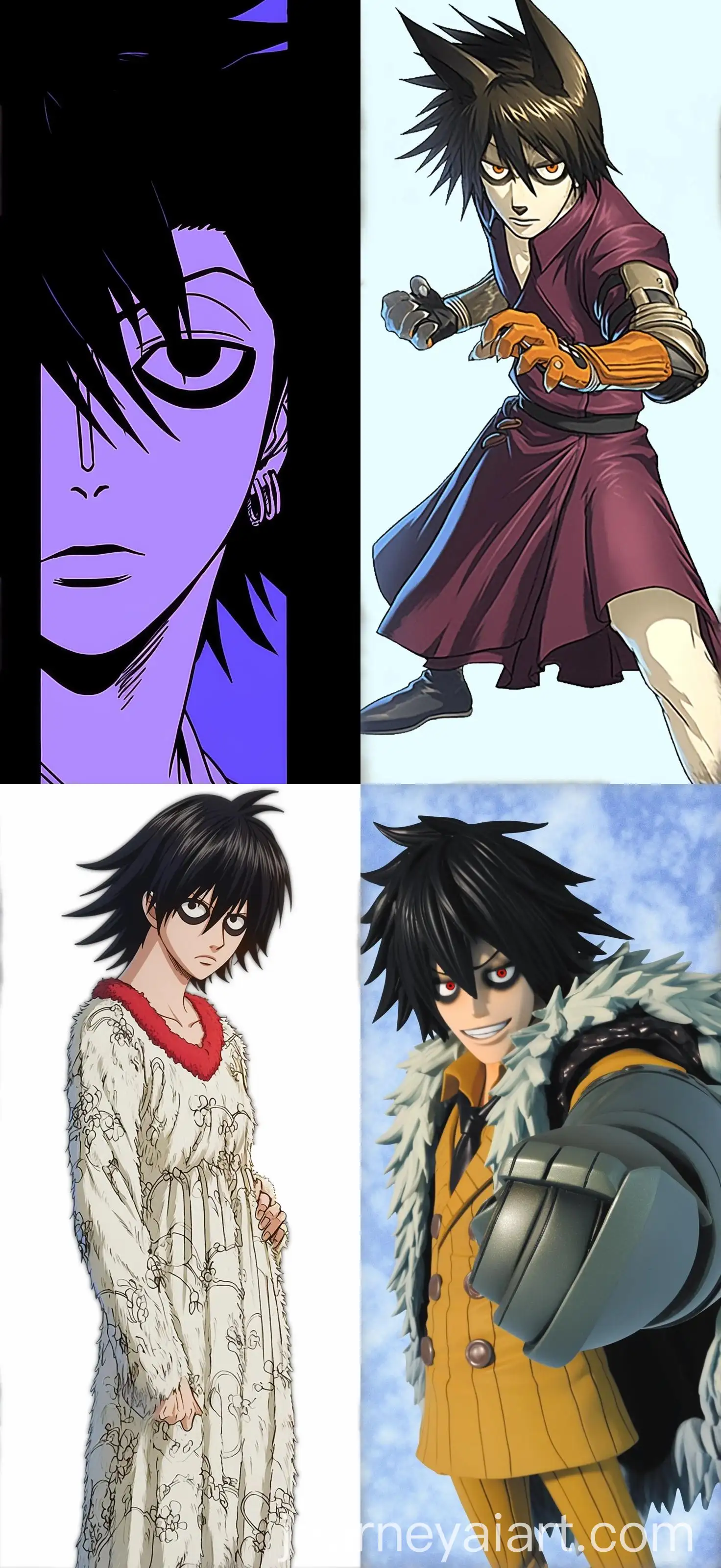 Anime-Pirate-Character-with-Piercing-Eyes-and-Meticulously-Styled-Hair