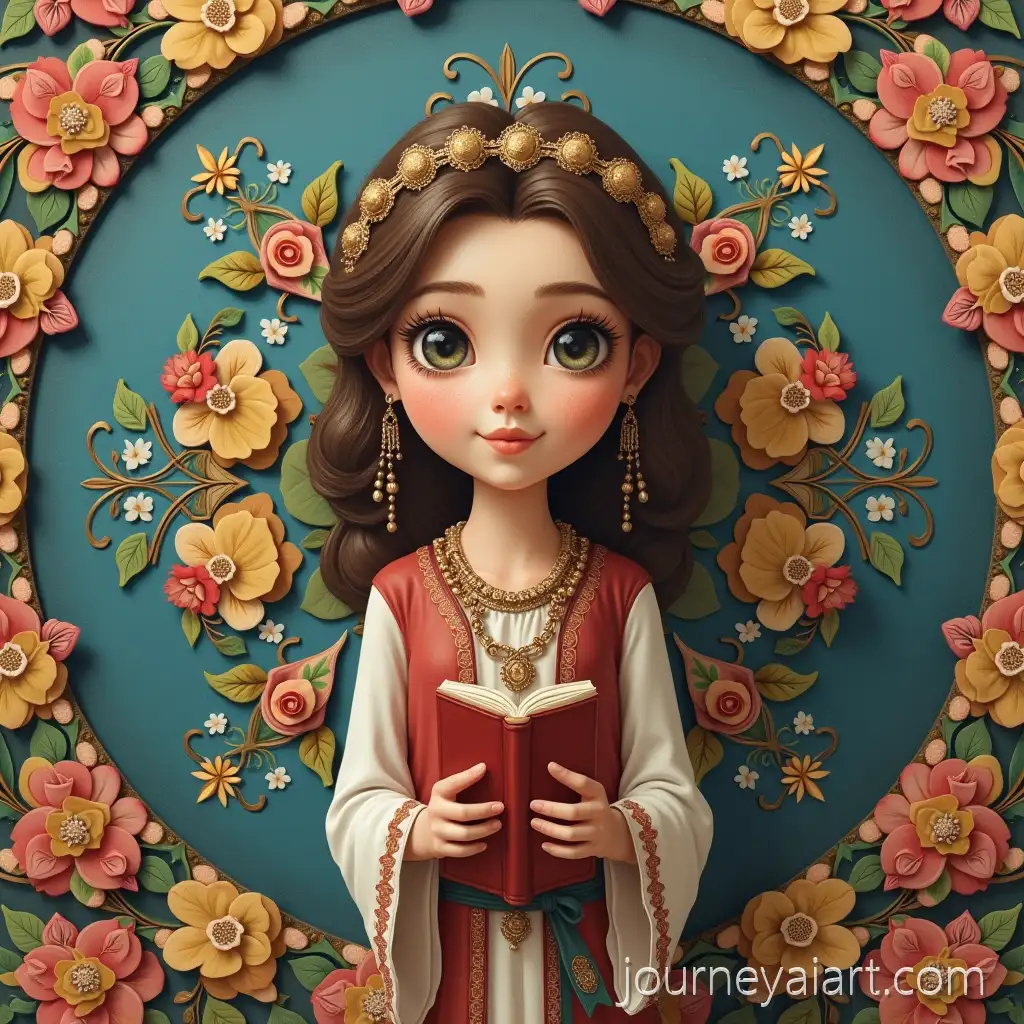 Portrait-ofbnul-Arabi-image-prompt-Ibn-Arabi-Influential-Philosopher-and-Poet