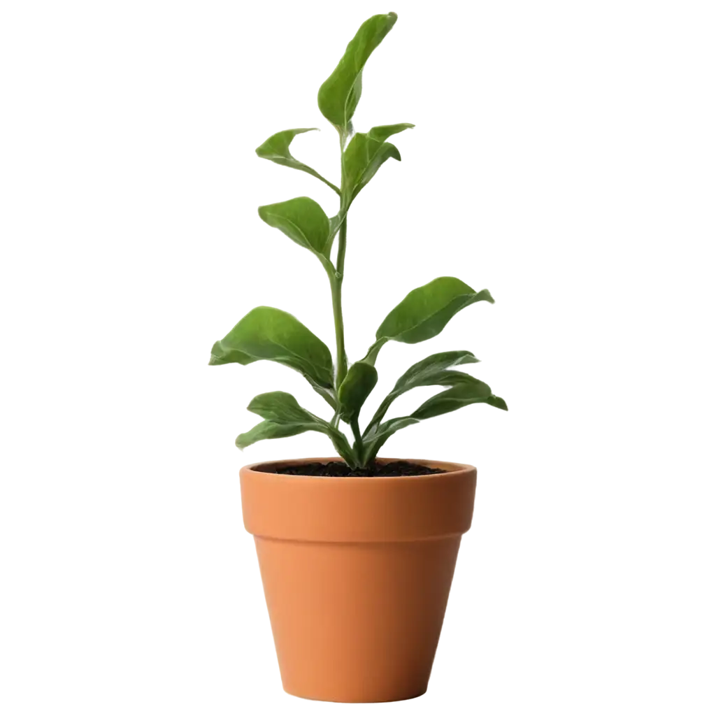 Premium-PNG-Plant-Pot-Image-Enhance-Your-Dcor-with-HighQuality-Plant-Pot-PNGs