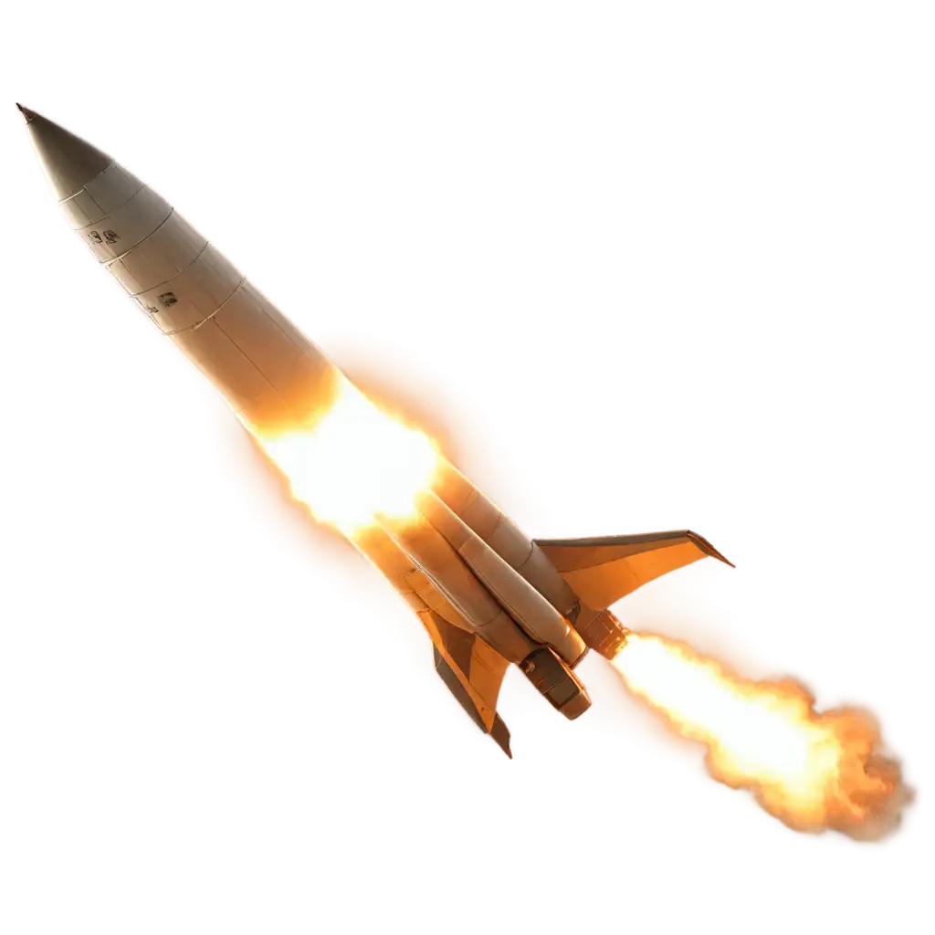 HighQuality-MISSILE-PNG-Image-for-Versatile-Applications